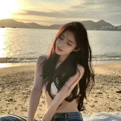 燃烧的月亮