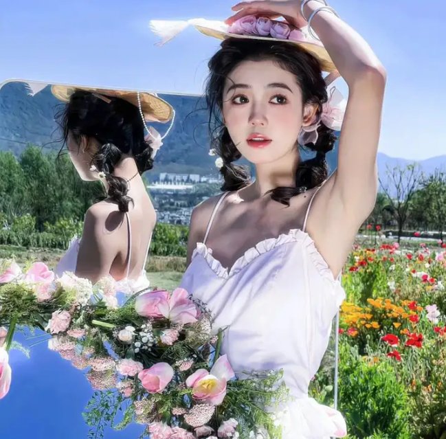 秦时明月之夜尽天明